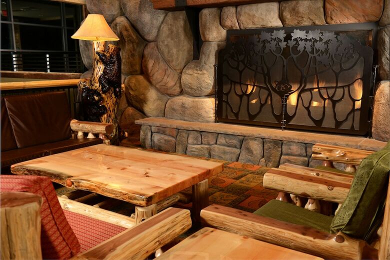 Apartamento Great Wolf Lodge Colorado Springs