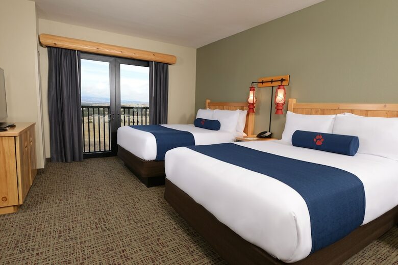Apartamento Great Wolf Lodge Colorado Springs