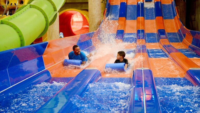 Apartamento Great Wolf Lodge Colorado Springs