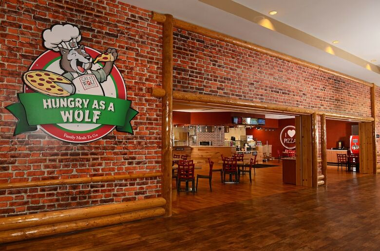 Apartamento Great Wolf Lodge Colorado Springs