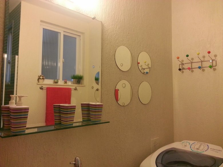 Apartamentos Studio Alto Luxo Copa - Cop28