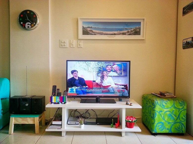 Apartamentos Studio Alto Luxo Copa - Cop28
