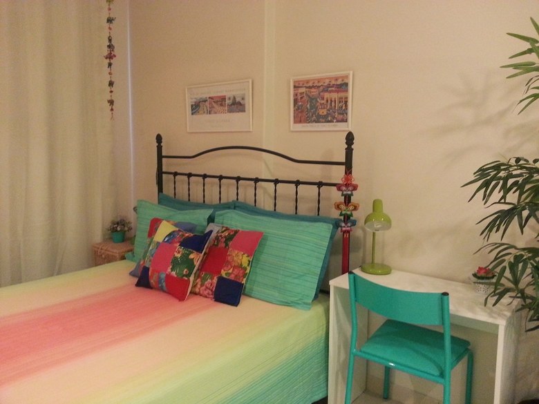 Apartamentos Studio Alto Luxo Copa - Cop28