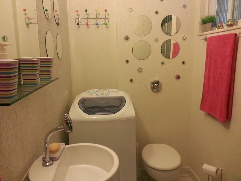 Apartamentos Studio Alto Luxo Copa - Cop28