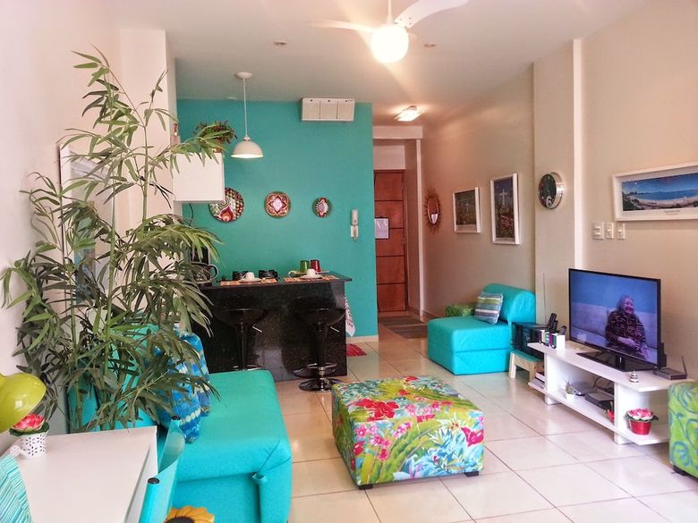 Apartamentos Studio Alto Luxo Copa - Cop28