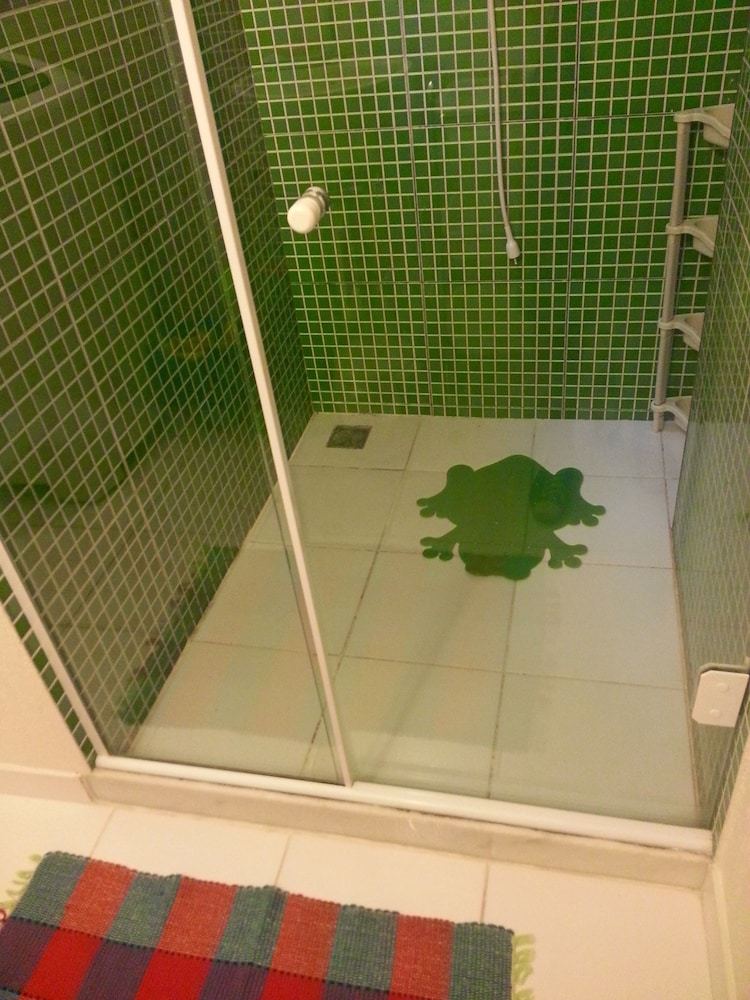 Apartamentos Studio Alto Luxo Copa - Cop28