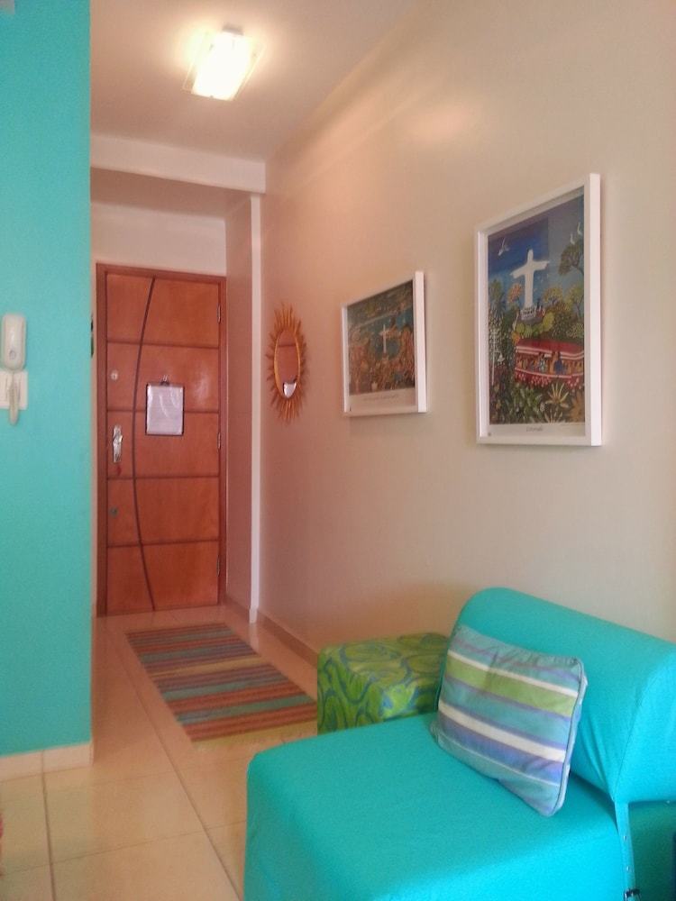 Apartamentos Studio Alto Luxo Copa - Cop28