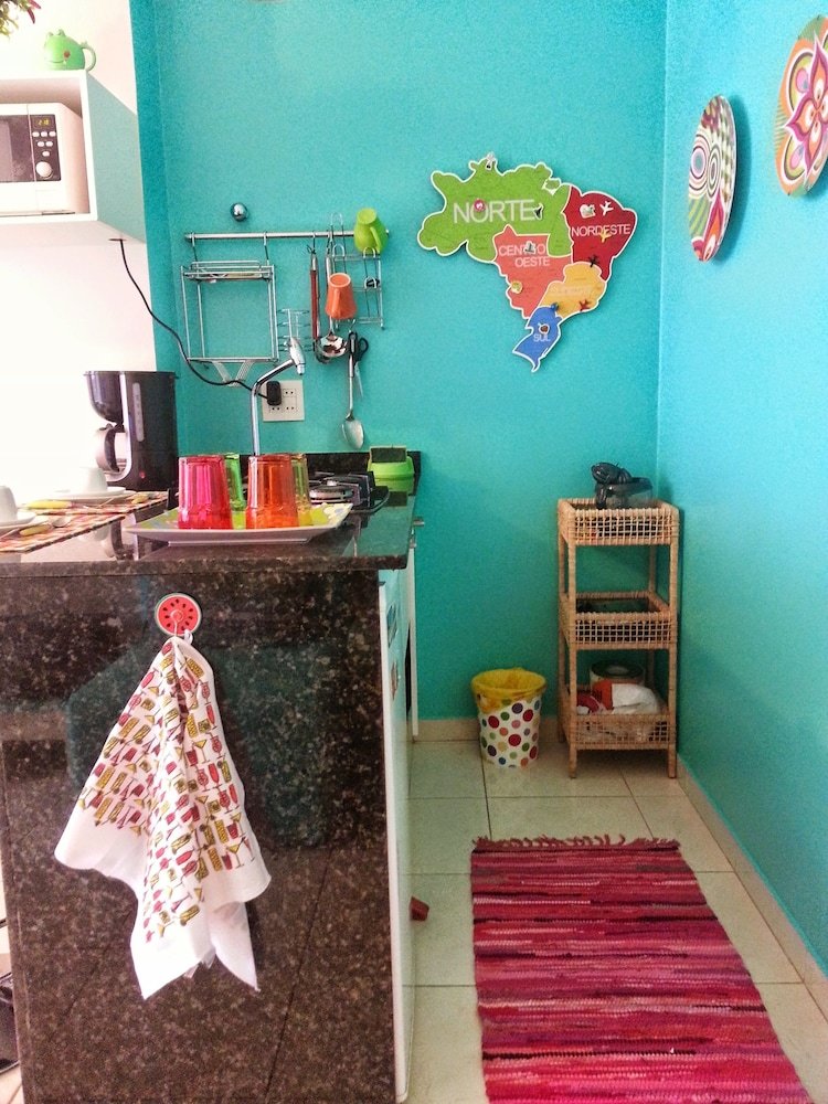 Apartamentos Studio Alto Luxo Copa - Cop28