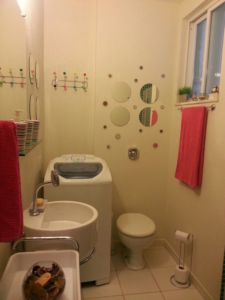 Apartamentos Studio Alto Luxo Copa - Cop28