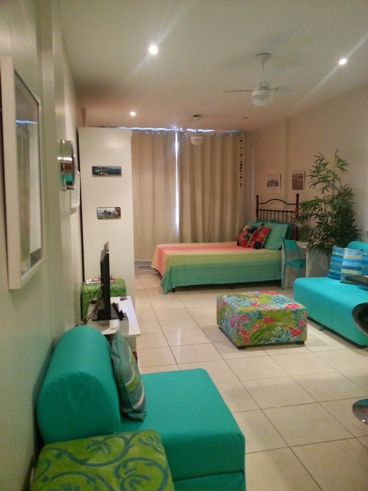 Apartamentos Studio Alto Luxo Copa - Cop28