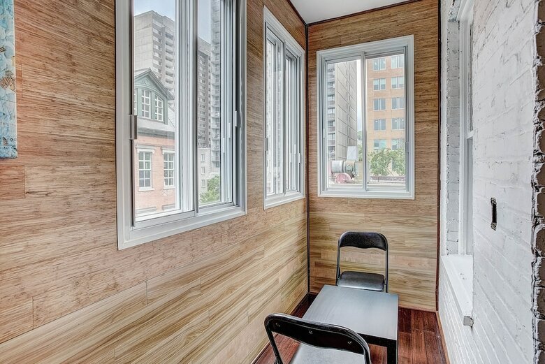 Apartamentos Destination Stays Montreal Downtown