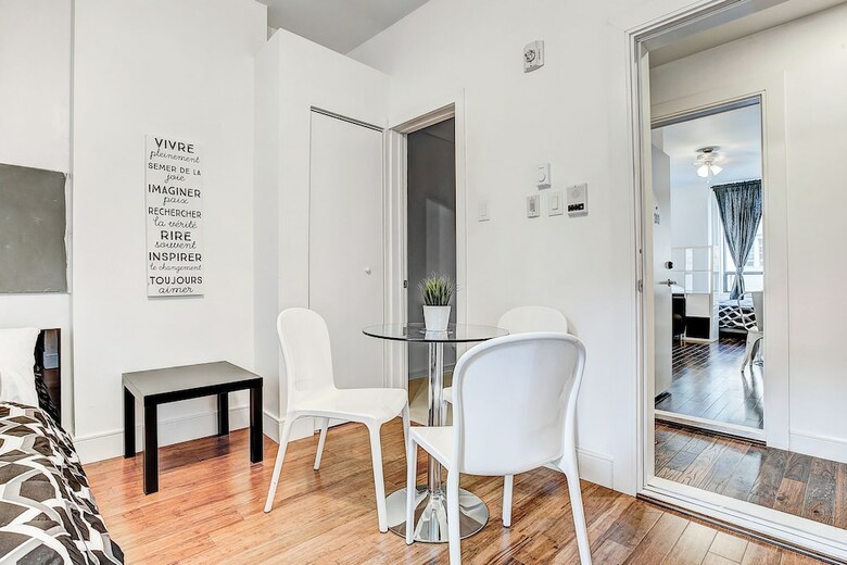 Apartamentos Destination Stays Montreal Downtown