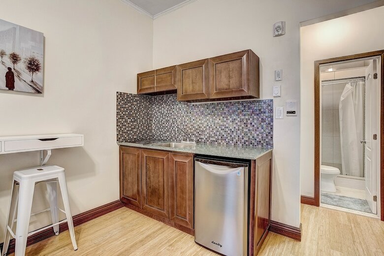 Apartamentos Destination Stays Montreal Downtown