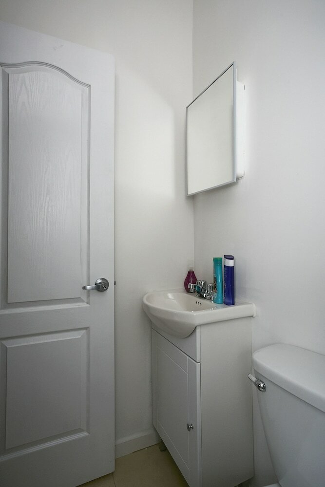 Apartamentos Destination Stays Montreal Downtown