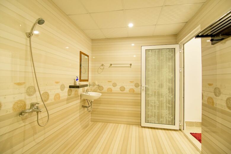 Hotel Hung Do Beach Homestay