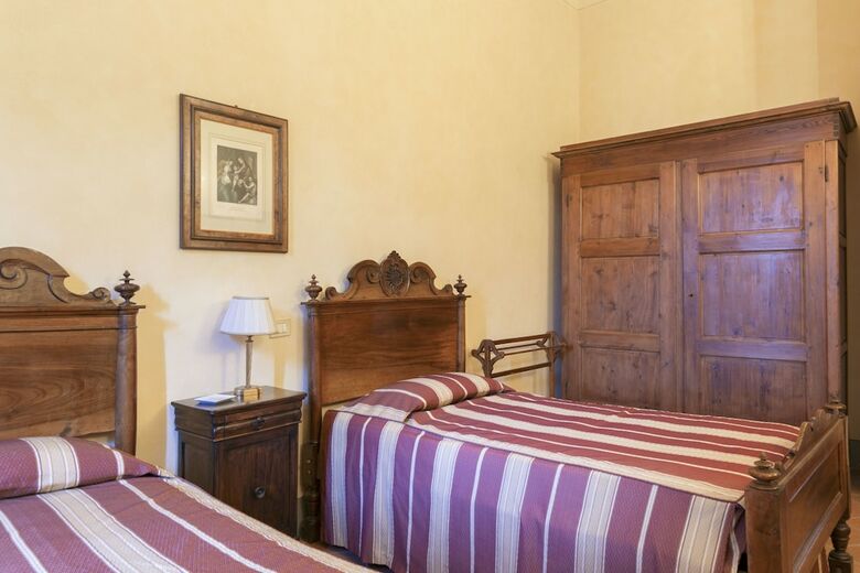 Villa Castello Di Volognano