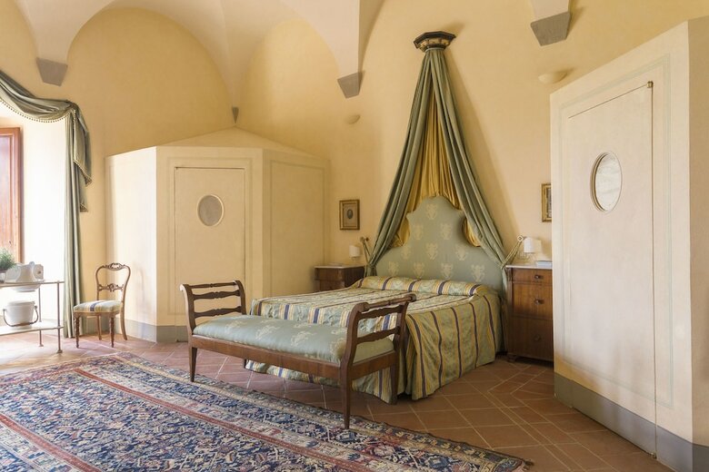 Villa Castello Di Volognano