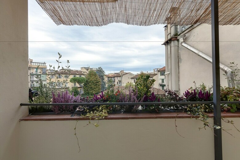 Apartamento Dolce Vita Suites