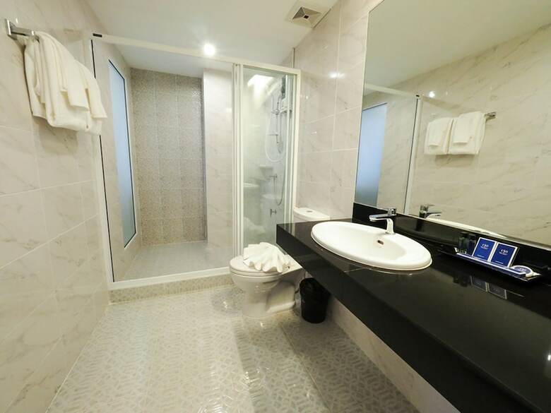 130 Hotel & Residence Bangkok