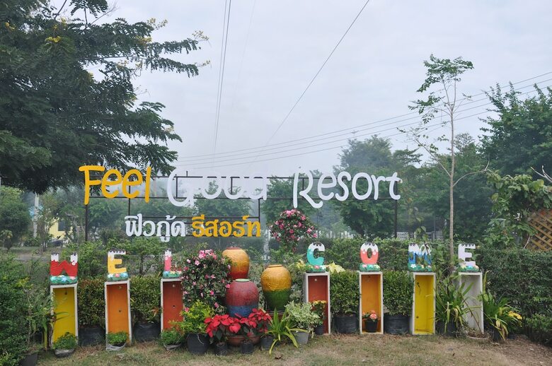 Hotel Feel Good Resort