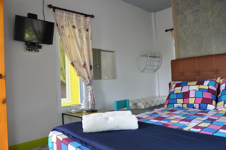 Hotel Feel Good Resort