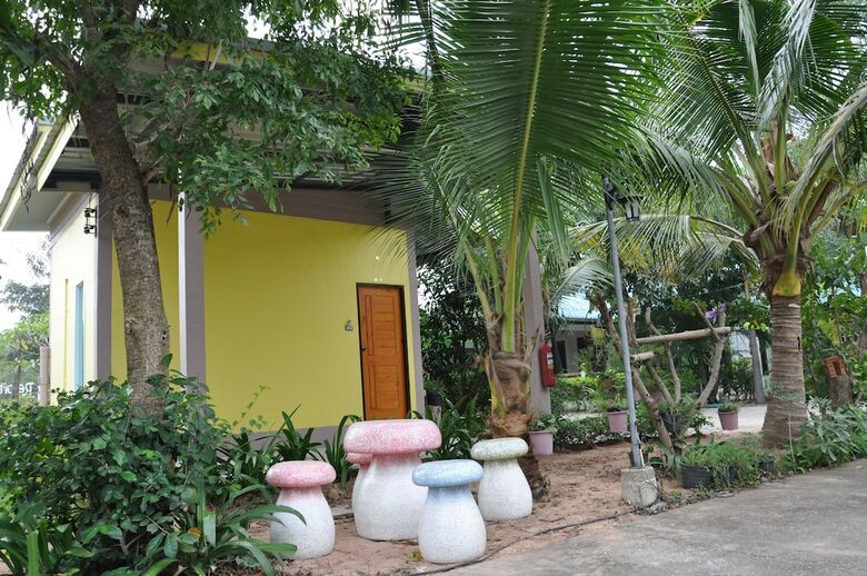 Hotel Feel Good Resort