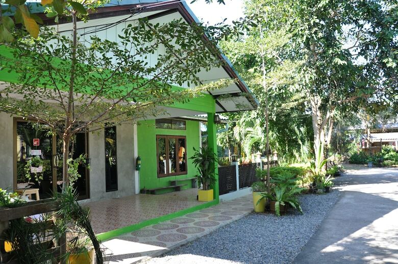Hotel Feel Good Resort