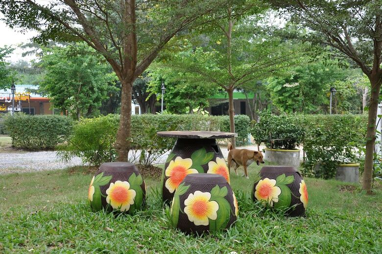 Hotel Feel Good Resort