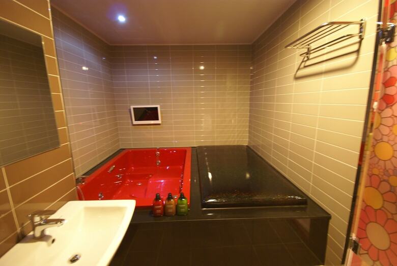 Ava Hotel Changwon