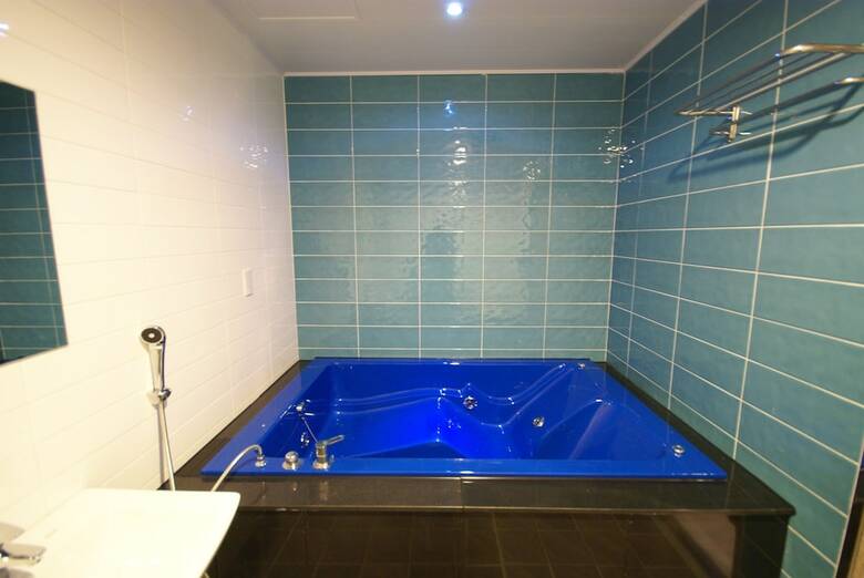 Ava Hotel Changwon