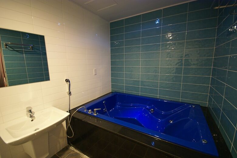 Ava Hotel Changwon
