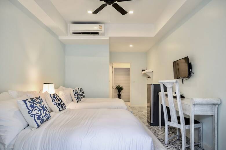 Hotel Noursabah Pattaya