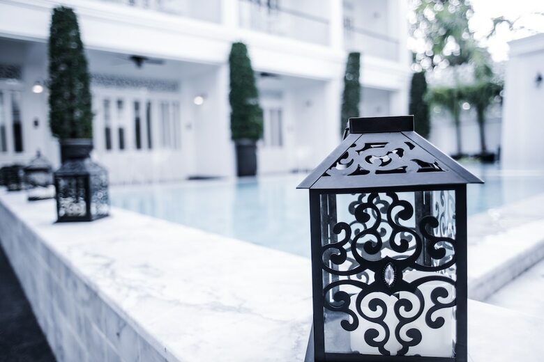 Hotel Noursabah Pattaya
