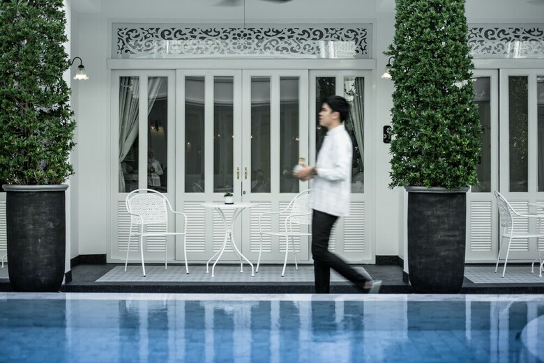 Hotel Noursabah Pattaya
