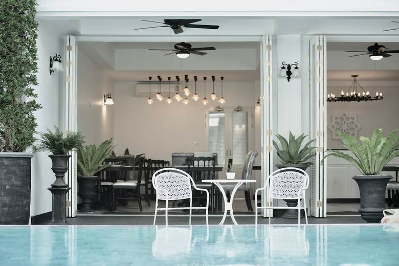 Hotel Noursabah Pattaya