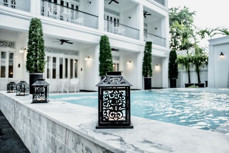 Hotel Noursabah Pattaya