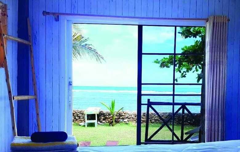 Hotel Kohchang7 Guest House