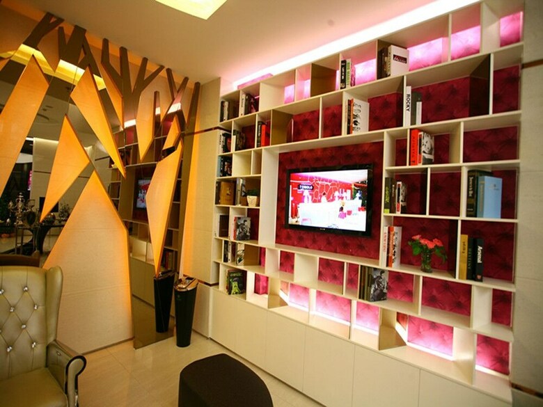 Zongguan Branch Eesir Hotel