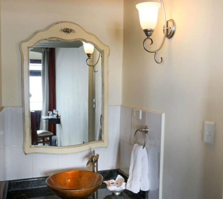 Hotel Colonial San Agustin