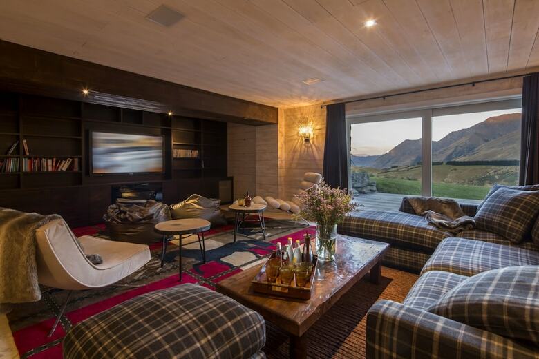 Posada Mahu Whenua