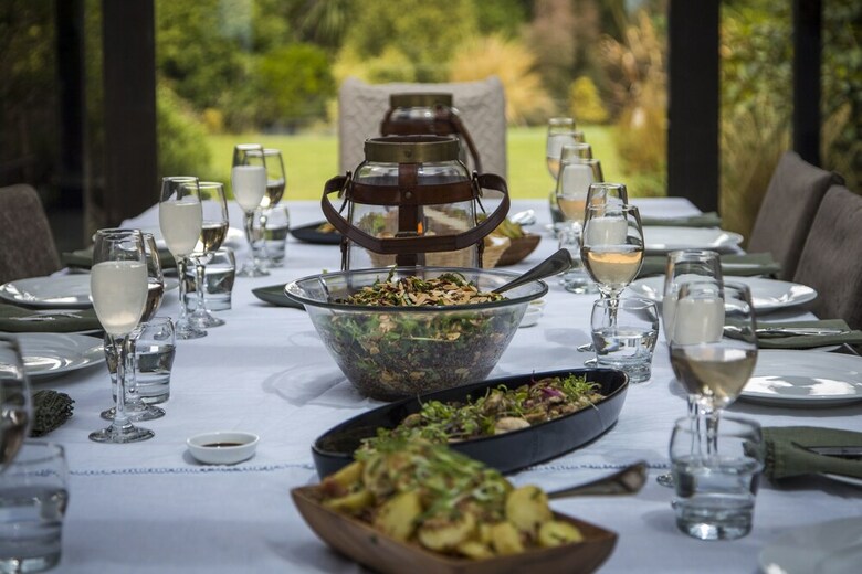 Posada Mahu Whenua