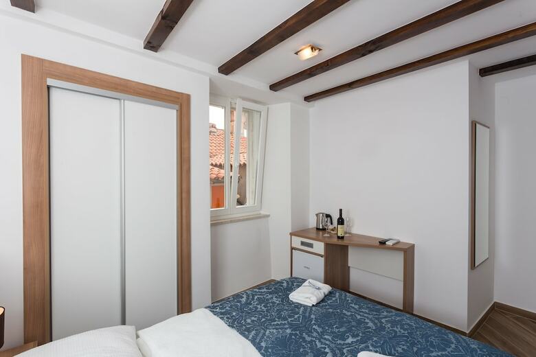 Hotel Apartment & Rooms Verdi