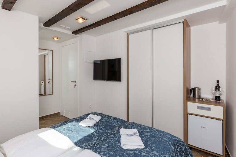 Hotel Apartment & Rooms Verdi