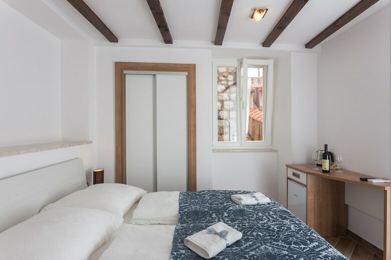 Hotel Apartment & Rooms Verdi