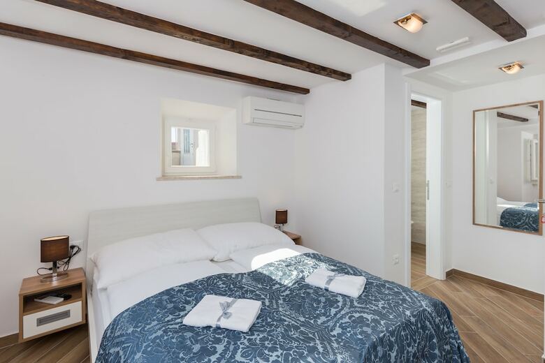 Hotel Apartment & Rooms Verdi