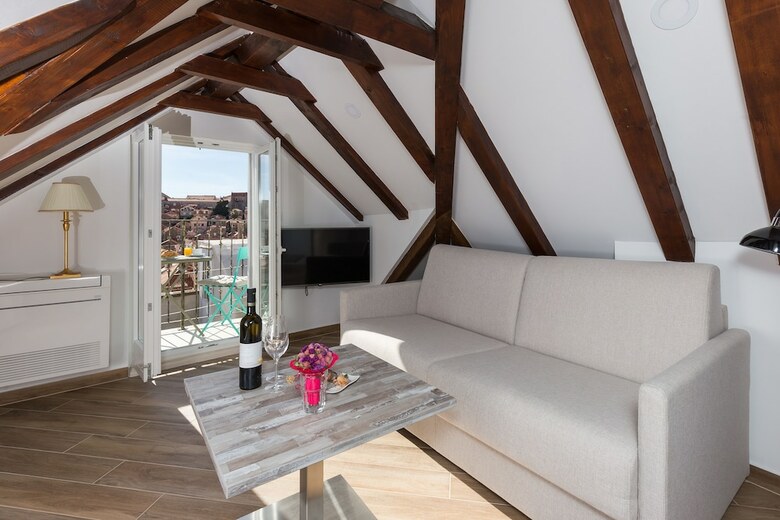 Hotel Apartment & Rooms Verdi