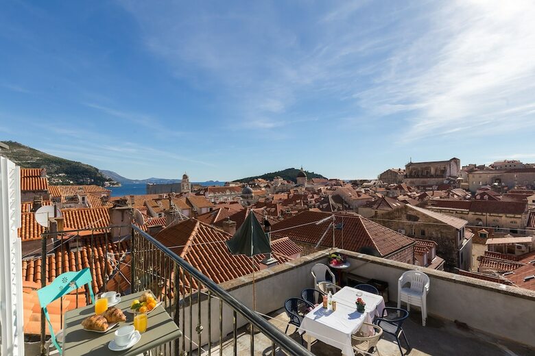 Hotel Apartment & Rooms Verdi
