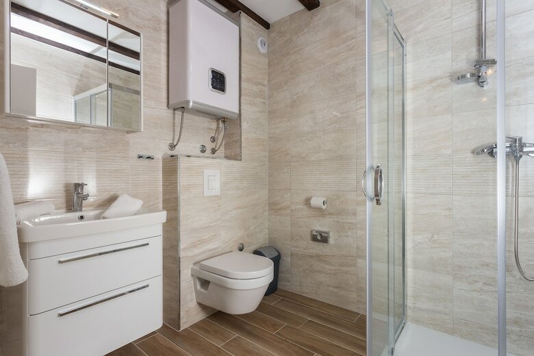Hotel Apartment & Rooms Verdi