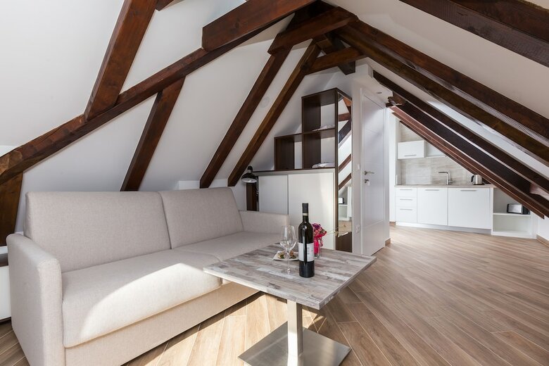 Hotel Apartment & Rooms Verdi