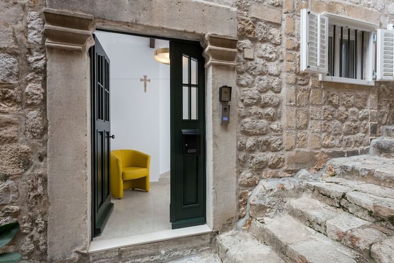 Hotel Apartment & Rooms Verdi